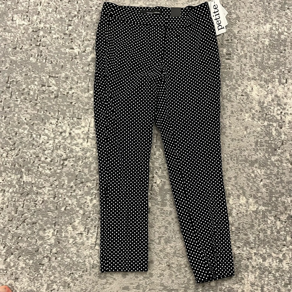 Amanda & Chelsea slacks - Never Used - Size 2